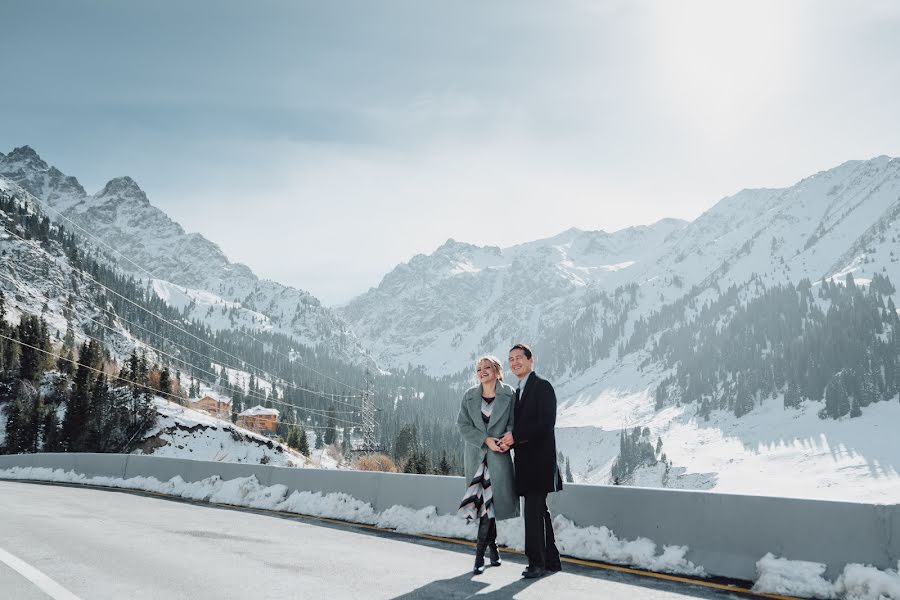 Fotógrafo de casamento Katya Karpova (karpovakatya1). Foto de 27 de janeiro 2019