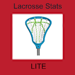 Cover Image of Download Lacrosse Stats Lite 1.16 APK