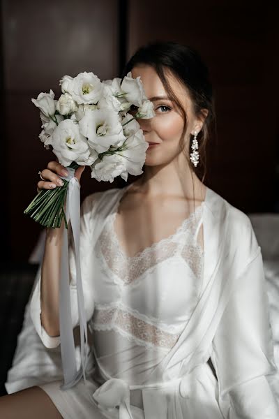 結婚式の写真家Amina Khomovich (amina)。2023 7月20日の写真