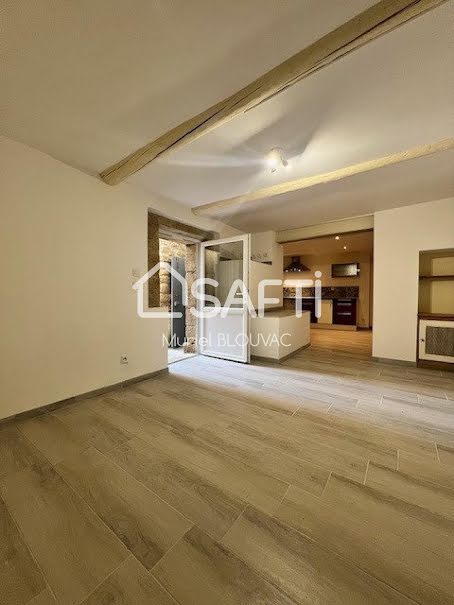 Vente maison 3 pièces 82 m² à Lauris (84360), 239 000 €