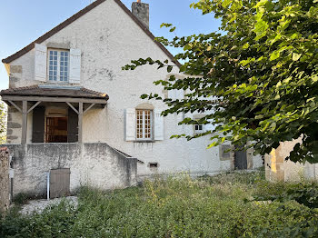 maison à Saint-Léger-sur-Dheune (71)