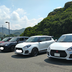 スイフトスポーツ ZC33S