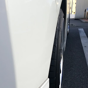 ルーミーカスタム