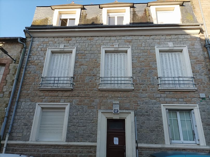 Vente appartement 4 pièces 72.36 m² à Fougeres (35300), 87 500 €