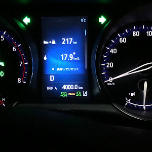C-HR NGX50