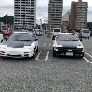 180SX KRPS13