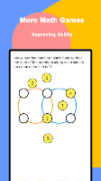 Math Club - math games Screenshot 3 of 8