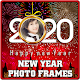 Download New Year Photo Frames 2020 For PC Windows and Mac 1.0