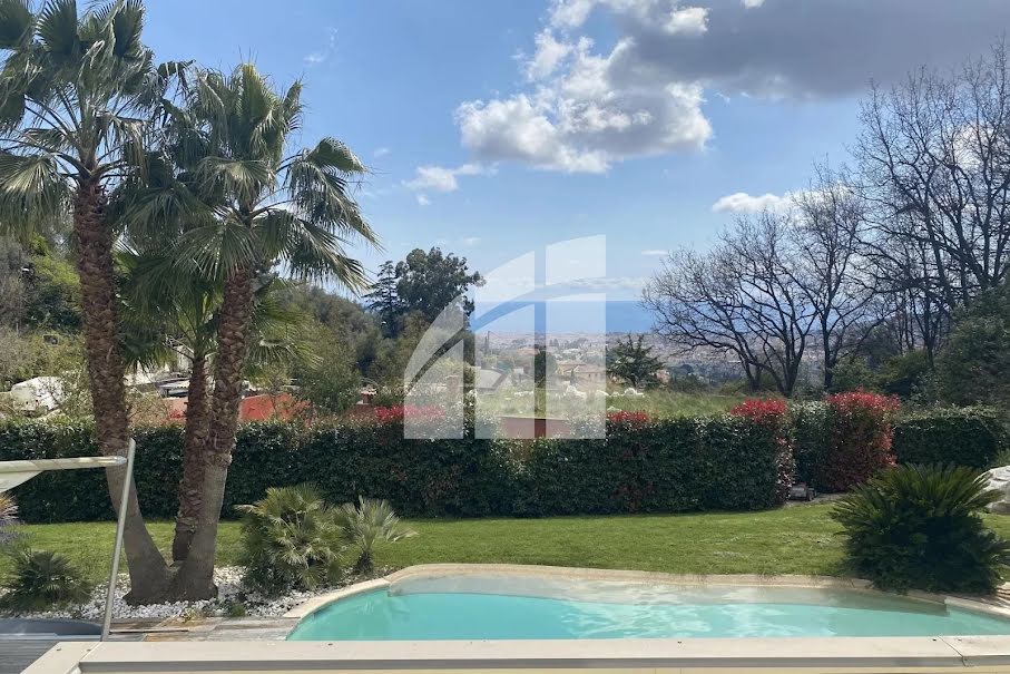 Vente maison 7 pièces 255 m² à Nice (06000), 2 390 000 €