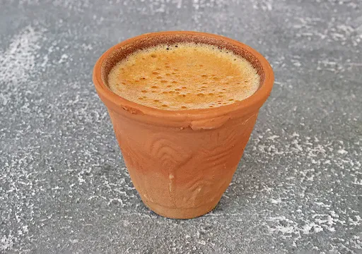 Cardamom Tea