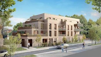 Programme livraison immédiate neuf INSULA à Lille (59)