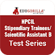 Download NPCIL Stipendiary Trainees/Sci. Asst. B: Mock Test For PC Windows and Mac 01.01.94