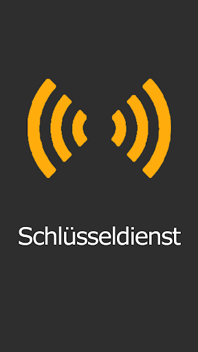 Schlüsseldienst