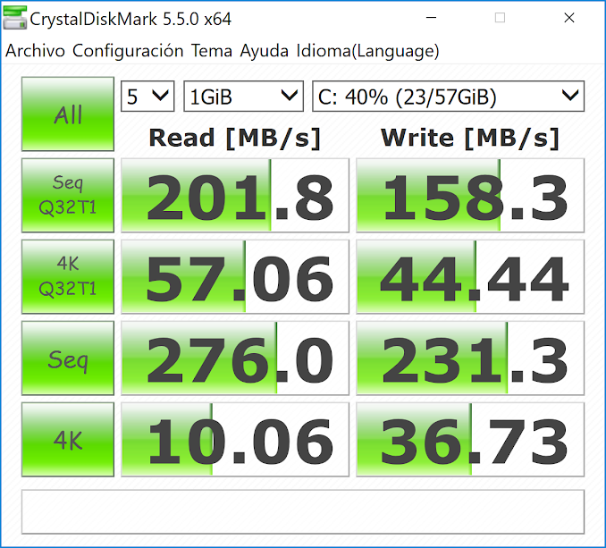 [REVIEW] Beelink S2. Mini PC - Intel Gemini Lake N4100 - 4 DDR4 / 64GB