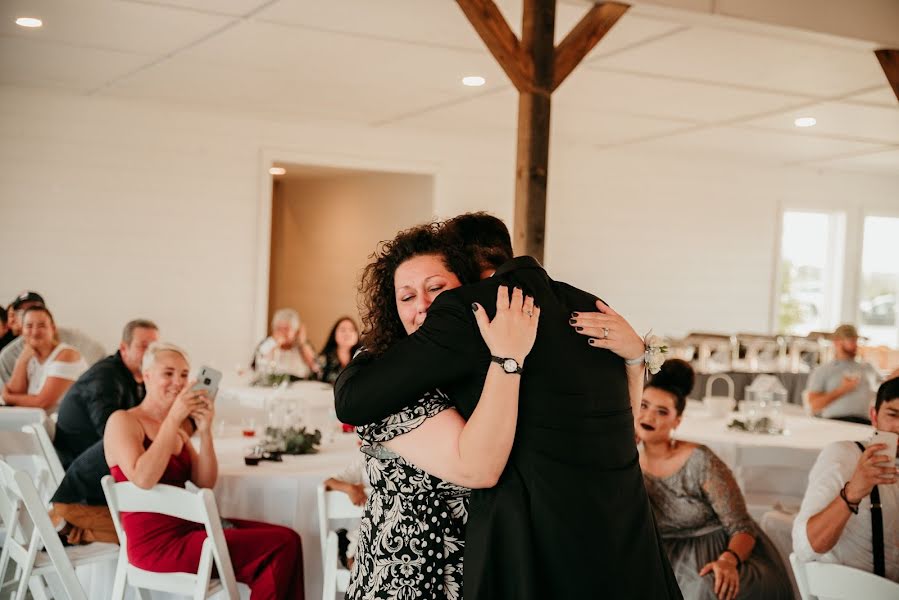 Photographe de mariage Faith Clark (faithclark). Photo du 10 mars 2020