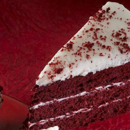 Red Velvet Cake