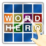 WordHero : best word finding puzzle game Apk