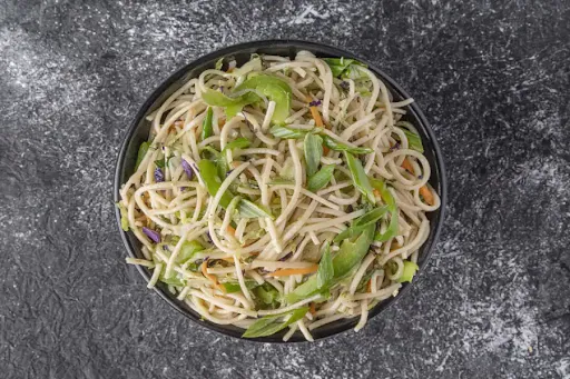 Veg Hakka Noodles