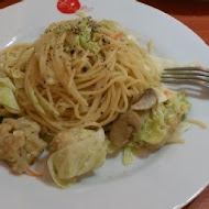 麵食主義 KIRIN PASTA(士林店)