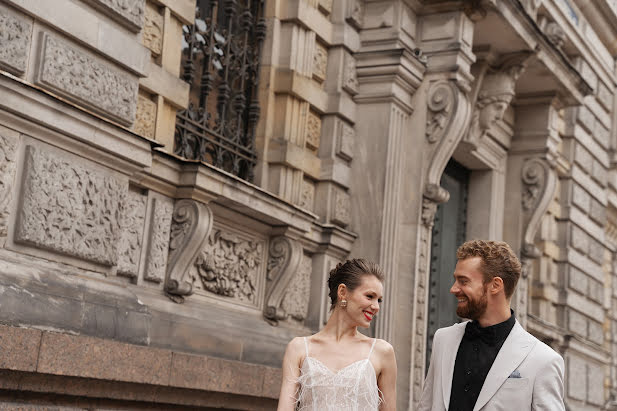 Photographe de mariage Aleksandr Potapkin (sashapotapkin). Photo du 25 août 2022