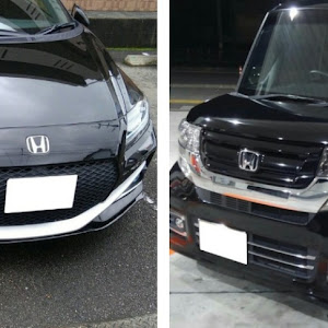 Nボックスカスタム JF1