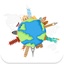 Télécharger Quizzes: Capitals around the World Installaller Dernier APK téléchargeur
