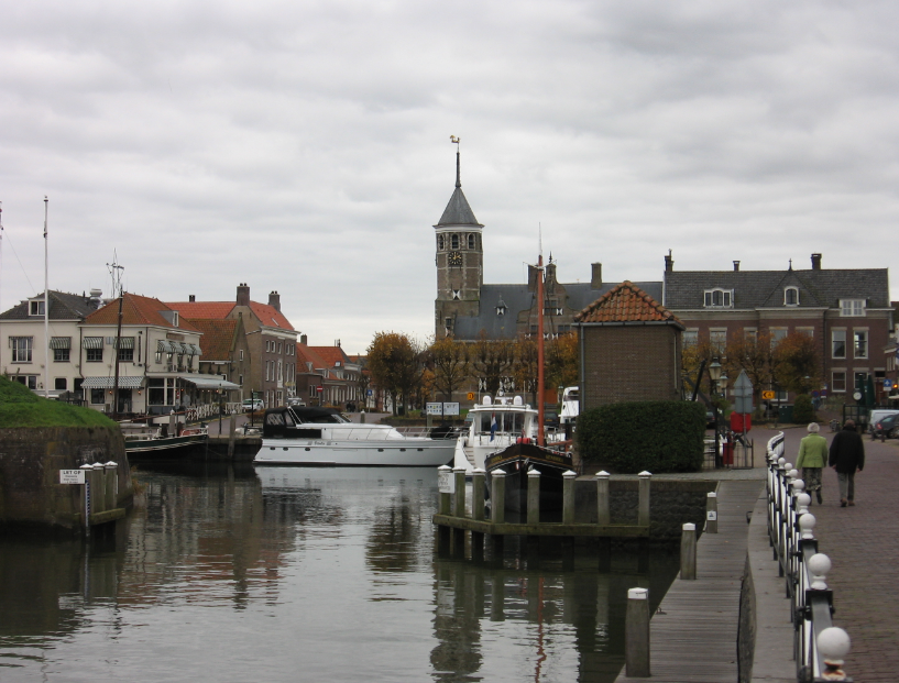 Willemstad, Netherlands