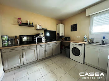 appartement à Quimper (29)