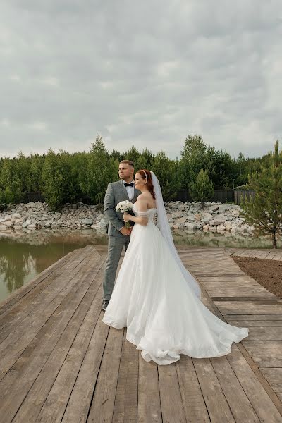 Wedding photographer Violetta Kuprikova (phvioletta). Photo of 12 July 2023