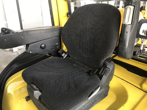 HYSTER H3.5FT