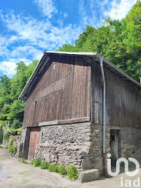 maison à La Léchère (73)