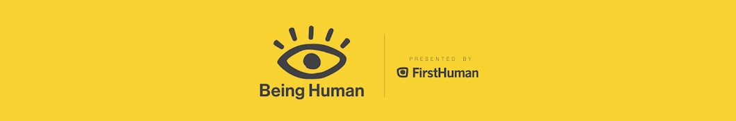 Being Human Podcast Banner