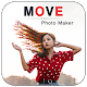 Move Photo Maker 2020 - Moving Picture Motion Pic Download on Windows