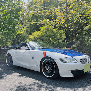 Z4 ロードスター 2.5i