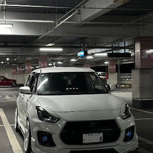 スイフトスポーツ ZC33S