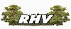 RHV Tree Hedge & Woodland Specialists Logo