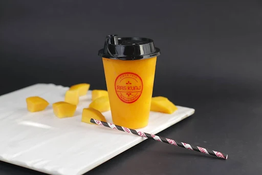 Signature Mango Shake