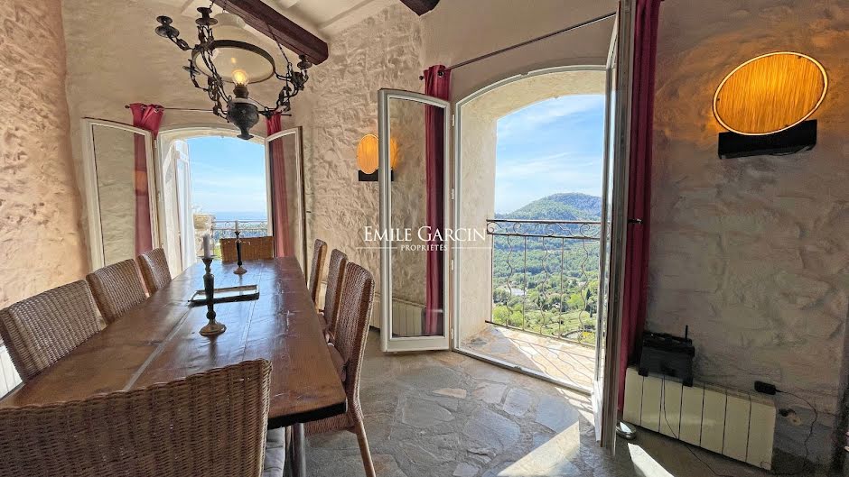 Vente maison 5 pièces 147 m² à Evenos (83330), 890 000 €