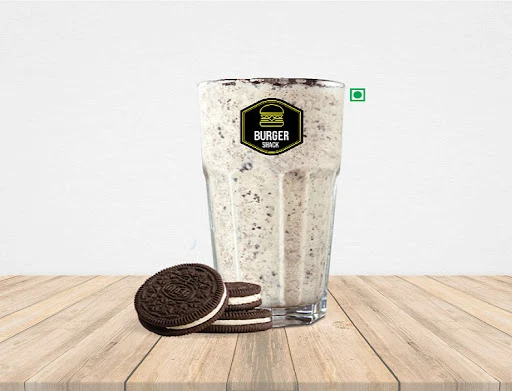 Oreo Ice Cream Shake (300 Ml)