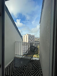 appartement à Orleans (45)