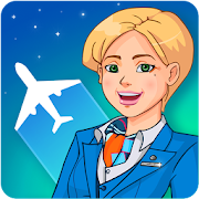 Aviation Empire Platinum 1.0.1 Icon