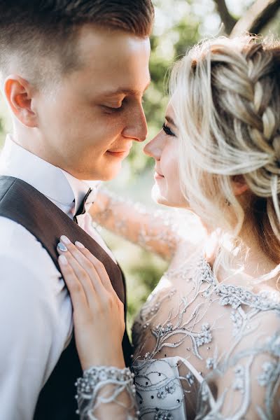 Wedding photographer Kseniya Tischenko (treescode). Photo of 18 September 2017