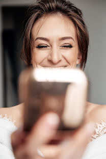 Wedding photographer Dmitriy Mazurkevich (mazurkevich). Photo of 2 October 2019