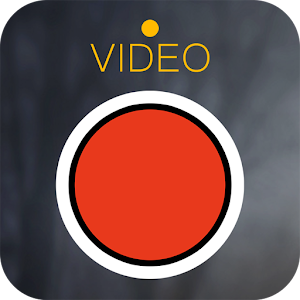 VidEO (OneTouch VideoRecorder) 1.1 Icon