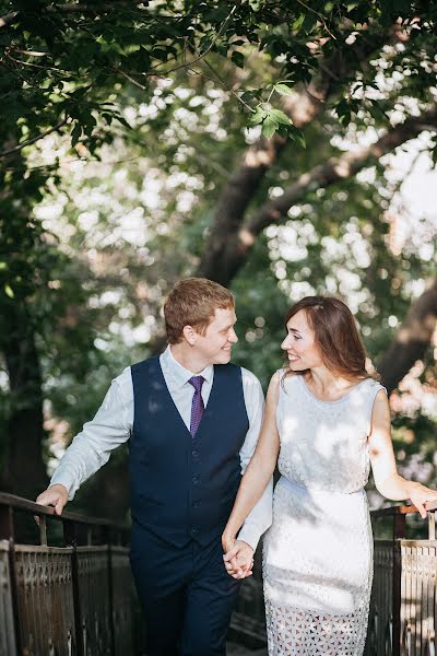 Wedding photographer Dmitriy Bokov (bokovphoto). Photo of 17 August 2020