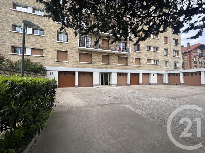 Vente appartement 4 pièces 97.52 m² à Saint-maur-des-fosses (94100), 444 000 €