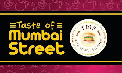 Taste Of Mumbai Street - Maitri Amruttulya