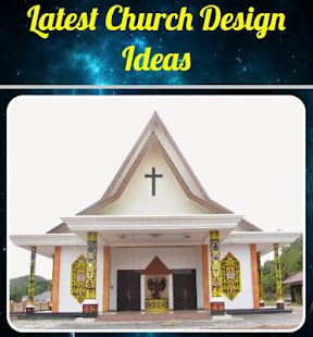 Latest Church Design Ideas(圖2)-速報App