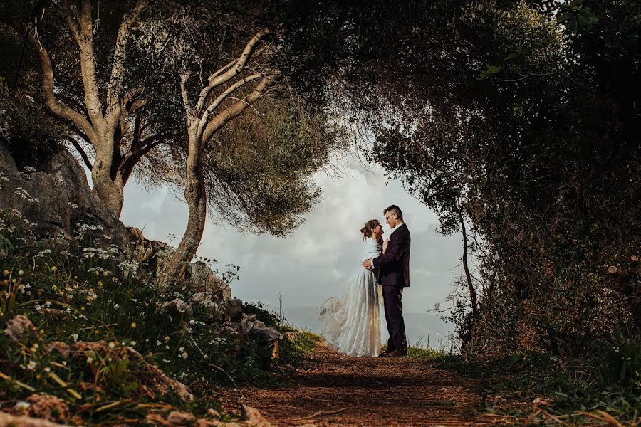 Photographe de mariage Bartosz Nitecki (jakmarzenie). Photo du 14 novembre 2023