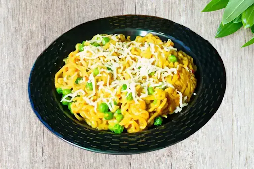 Veg Cheese Maggi